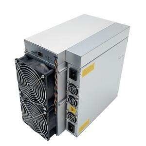 Используемое Bitmain Antminer S19 h 145T, горнорабочий Btc BCH SHA256 Asic