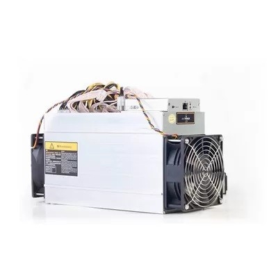 Горнорабочий 580 Mhs PSU Bitmain L3++, машина минирования Bitcoin Litecoin