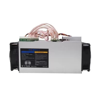 Эффективность LTC машины 1500W 93 PSU горнорабочего A6 1.23g Innosilicon