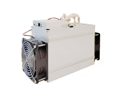 Горнорабочий Bitmain Antminer DR3 7.8th монетки DCR Blake256r14 Asic