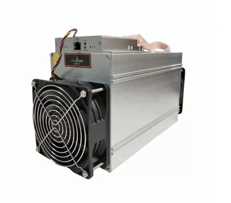 1410w Bitmain Antminer DR3 7.8th Blake256r14 Asic для минирования монетки DCR