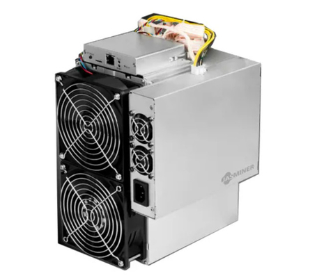 горнорабочий 2.5Gh/S максимальная Hashrate Jasminer X4 с алгоритмом EtHash
