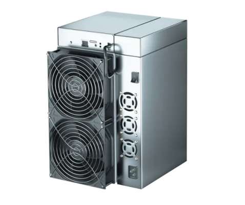 горнорабочий 29.2Th/S Hashrate 220V PSU Goldshell KD6 Kadena со шнуром питания