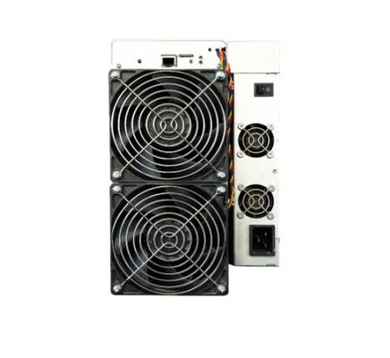 Используемая горнорабочий Goldshell 18Th/S KD5 Kadena с 220V PSU и шнуром питания
