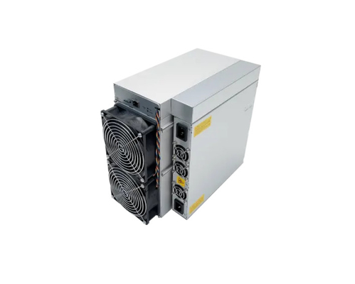 Горнорабочий Bitmain Antminer L7 9500Mh/S Litecoin и DogeCoin с PSU и шнуром
