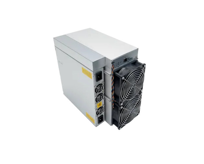 Горнорабочий Bitmain Antminer L7 9500Mh/S Litecoin и DogeCoin с PSU и шнуром