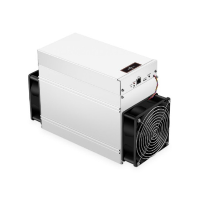 Bitmain 1280-1524W Antminer S9se 16t с Psu и шнуром 4.56kg