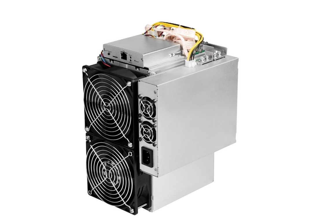 Машина минирования подержанное Antminer Aisc алгоритма Blake256R14 DR5 35T для монеток DCR